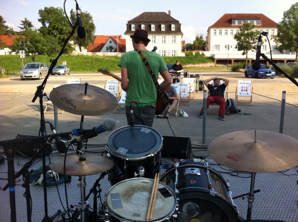 Rüsselsheim – Mainufer@Kultursommer 05/07/2013
